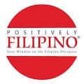 Logo of Positively Filipino