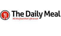 The Daily Meal Logo